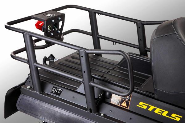 Снегоход SV600T (L ST SWT) ВИКИНГ 2.0 в Тамбове