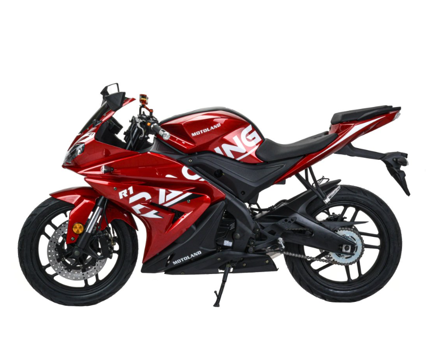 Мотоцикл MOTOLAND (МОТОЛЕНД) R1 300 в Тамбове