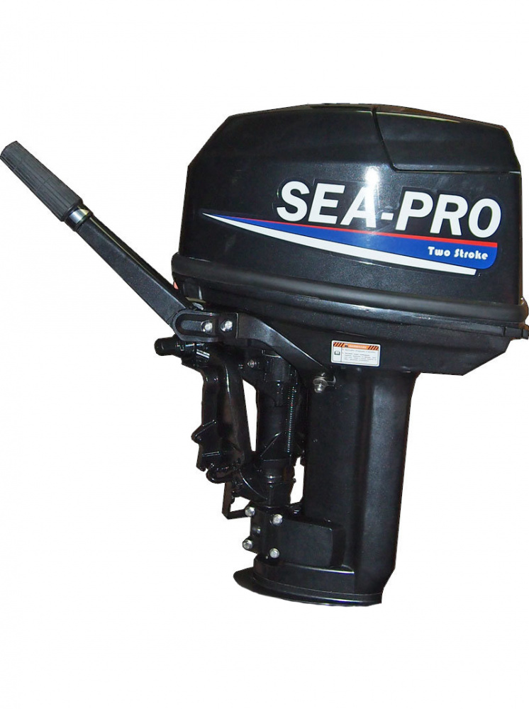 Лодочный мотор SEA-PRO T 30JS без водомет насадки в Тамбове