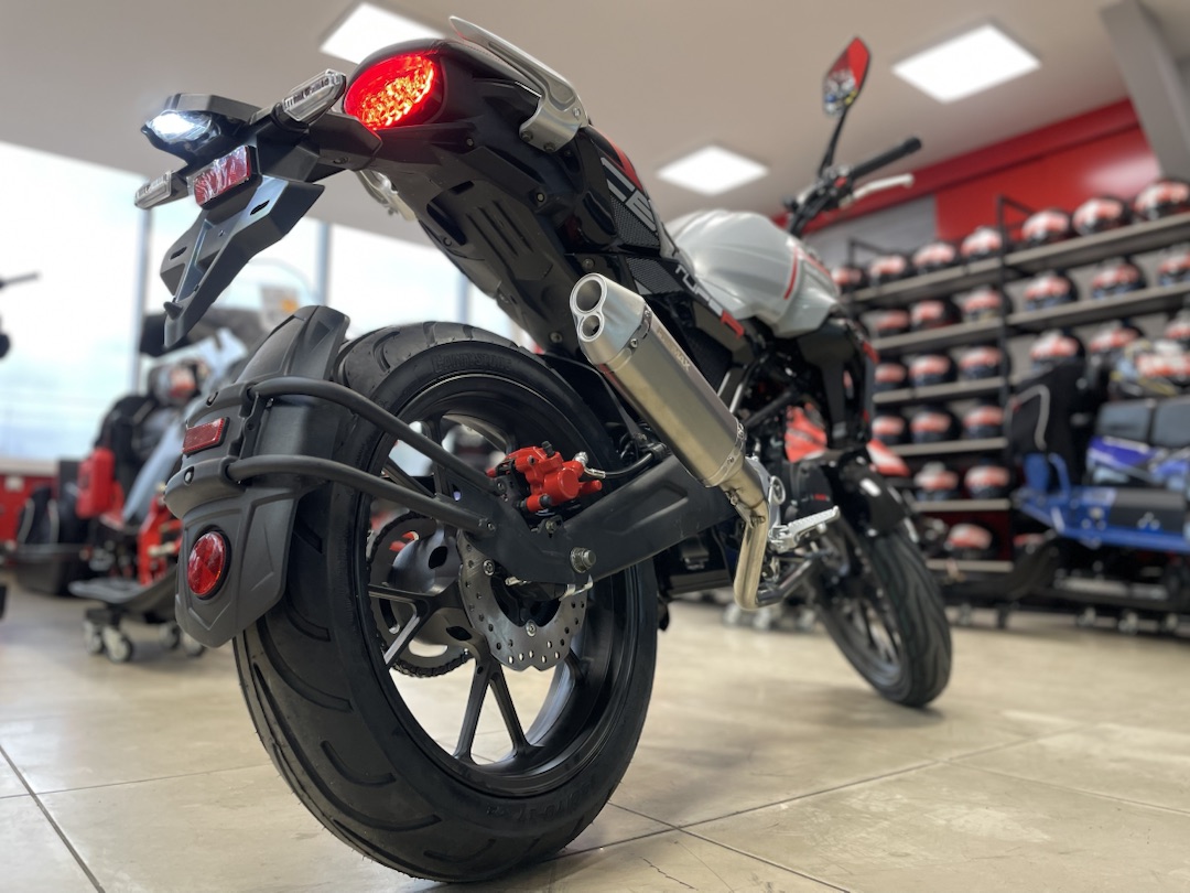 Мопед PROMAX CB150R (49) в Тамбове