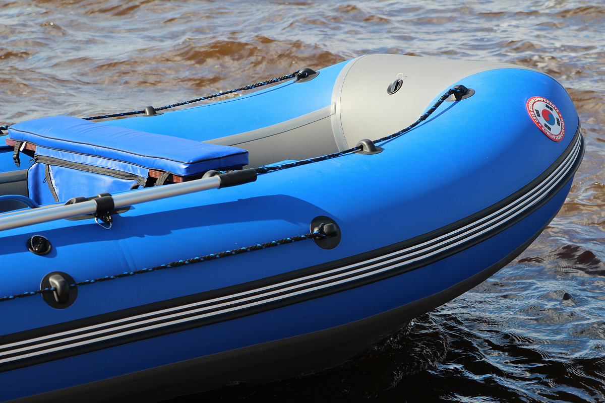 Лодка MISHIMO SPORT 390 в Тамбове