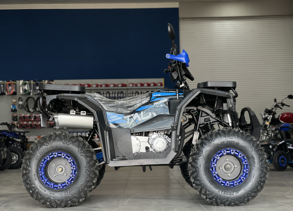Квадроцикл PROMAX TAURUS 300 в Тамбове