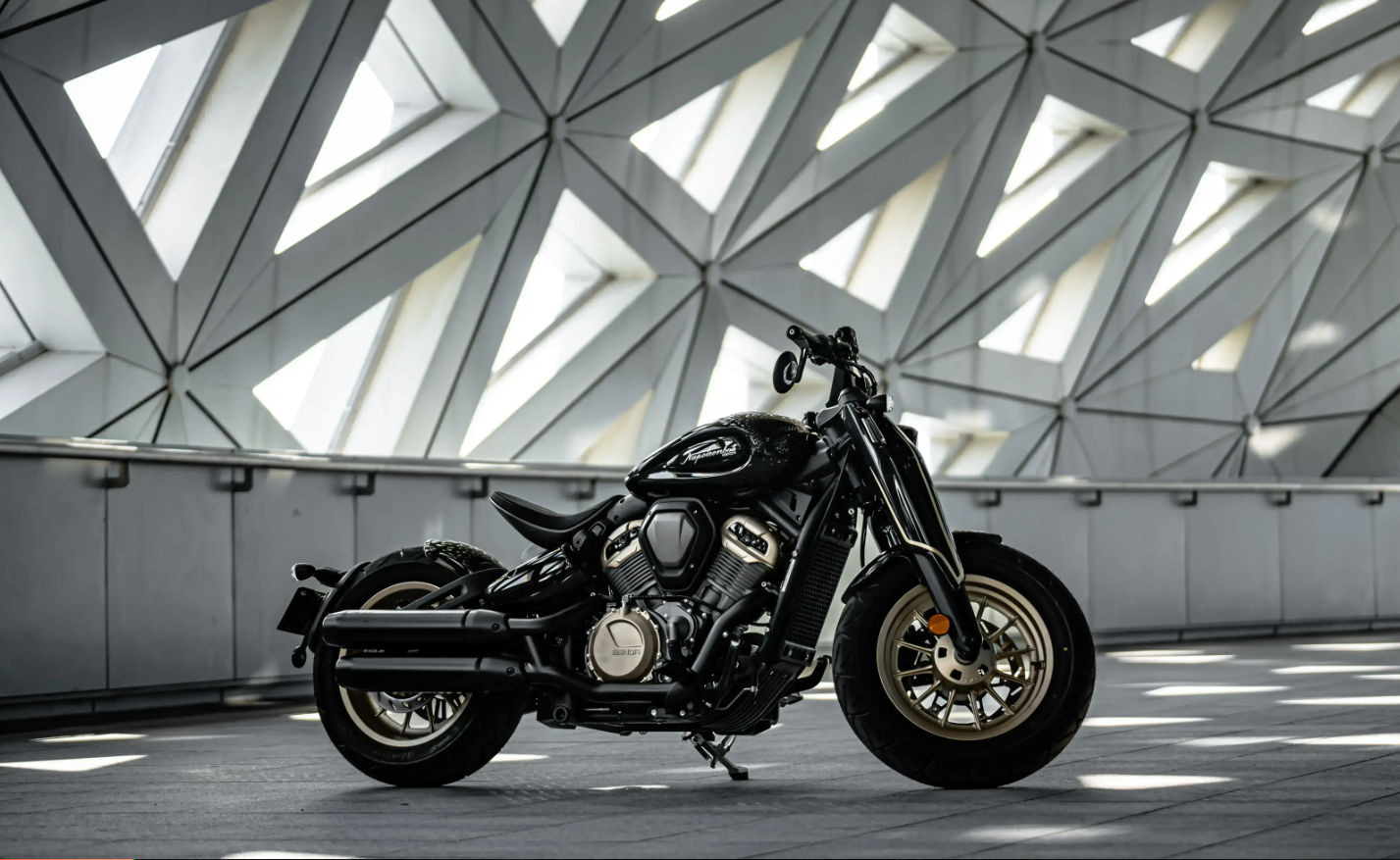 Мотоцикл Benda Napoleon 500 в Тамбове