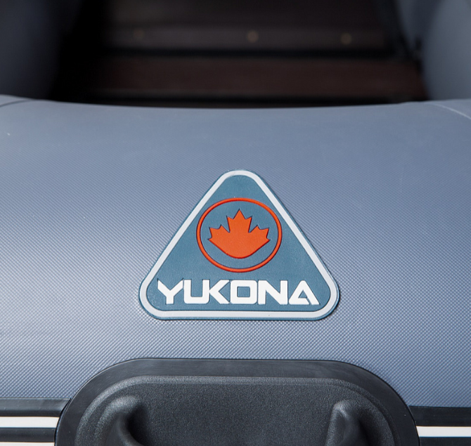 ЛОДКА НАДУВНАЯ YUKONA 230 TL (БЕЗ ПАЙОЛА) в Тамбове