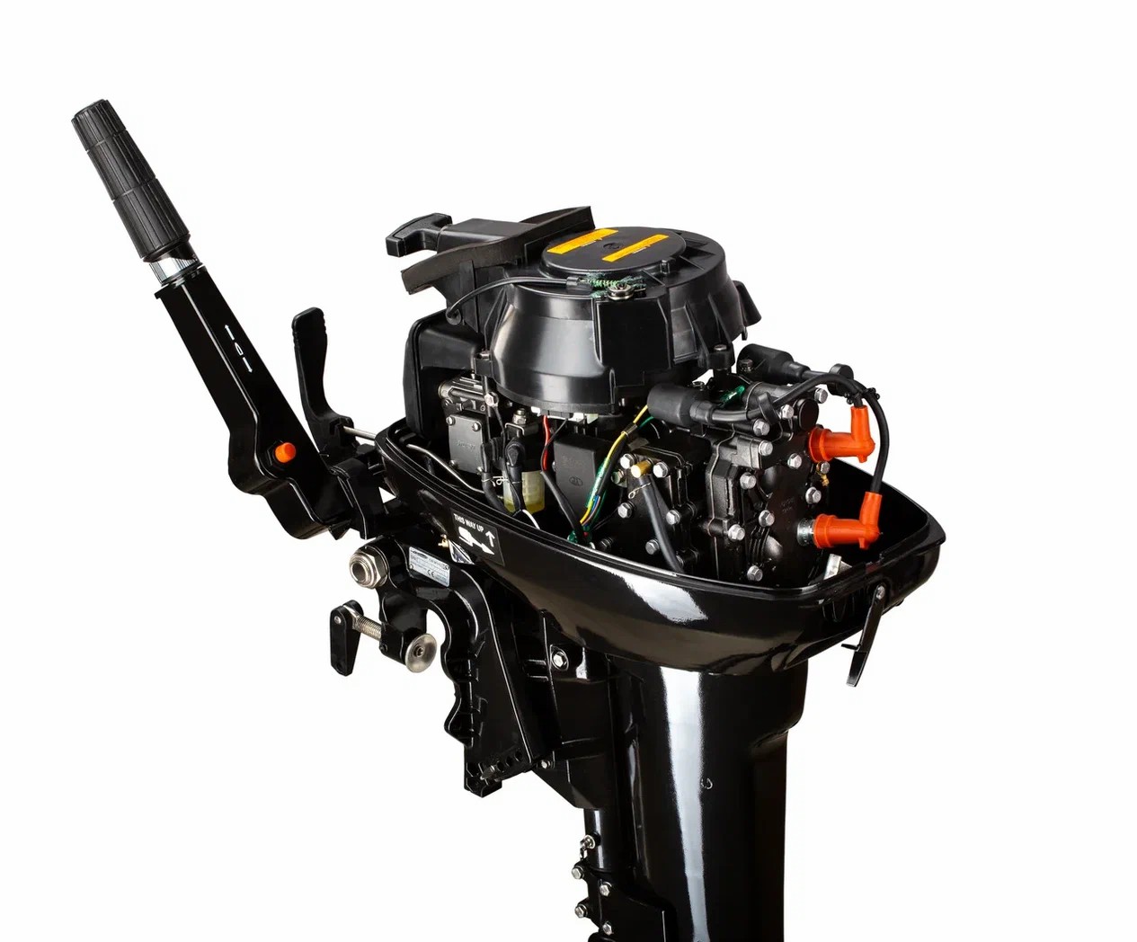 ЛОДОЧНЫЙ МОТОР GLADIATOR G9.9FHS в Тамбове