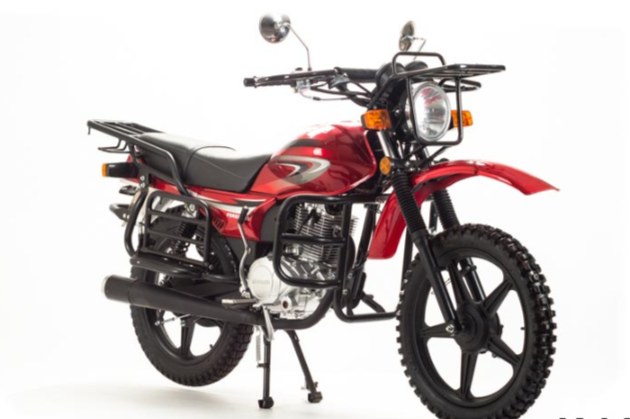 Мотоцикл FORESTER 200 (2021 г.) в Тамбове