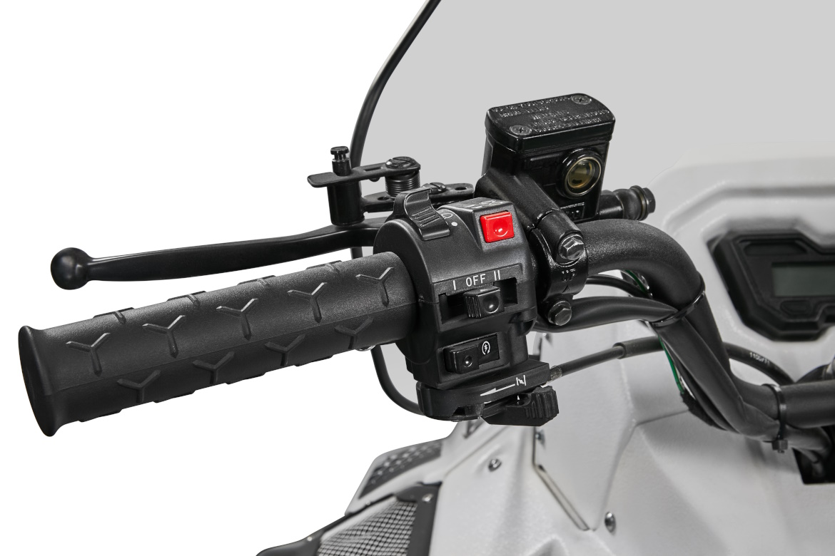 Снегоход IRBIS TUNGUS 500L 25/26 в Тамбове