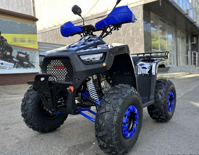 Квадроцикл PROMAX FOREST 180 в Тамбове