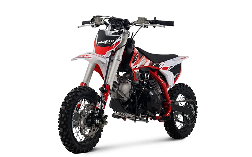 Питбайк Progasi KIDS POWER 110 (10/10) в Тамбове