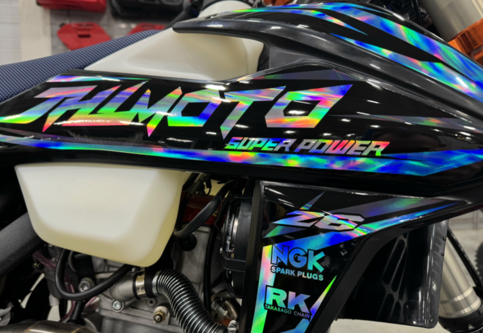 Мотоцикл JHLMOTO JHL Z6 NB300 (174MN-5) в Тамбове