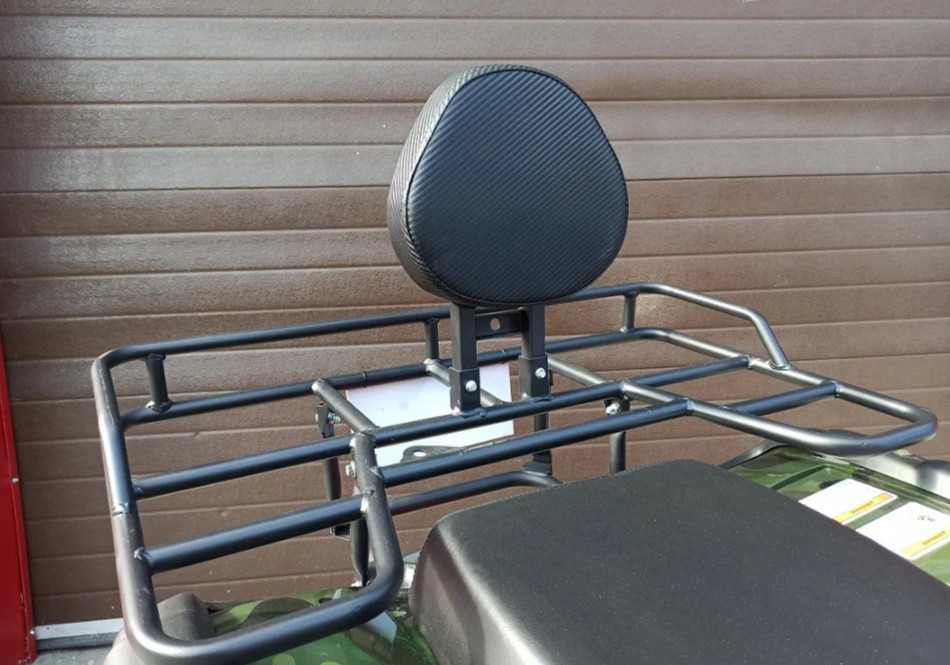 Квадроцикл PROMAX ATV 250 PRO (2025) в Тамбове