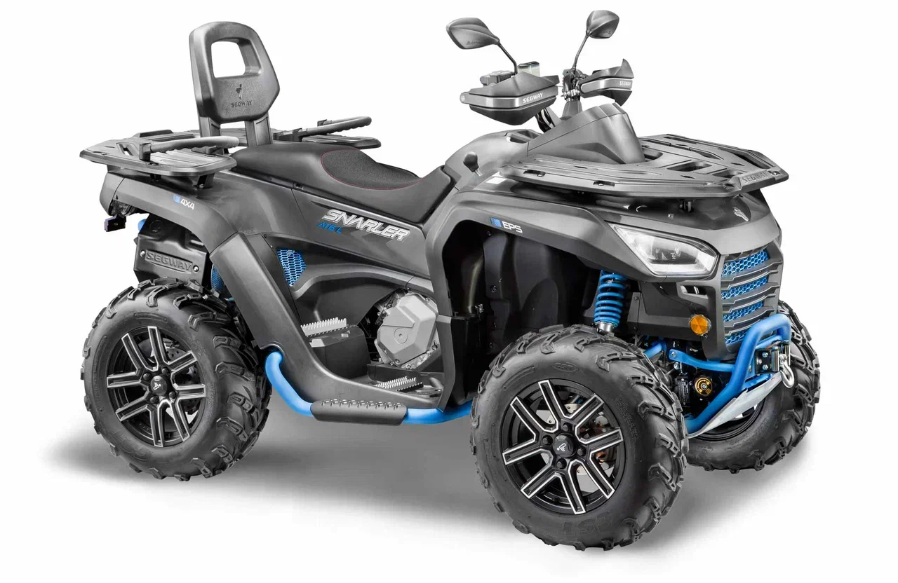  Квадроцикл Segway SNARLER AT6 LE в Тамбове
