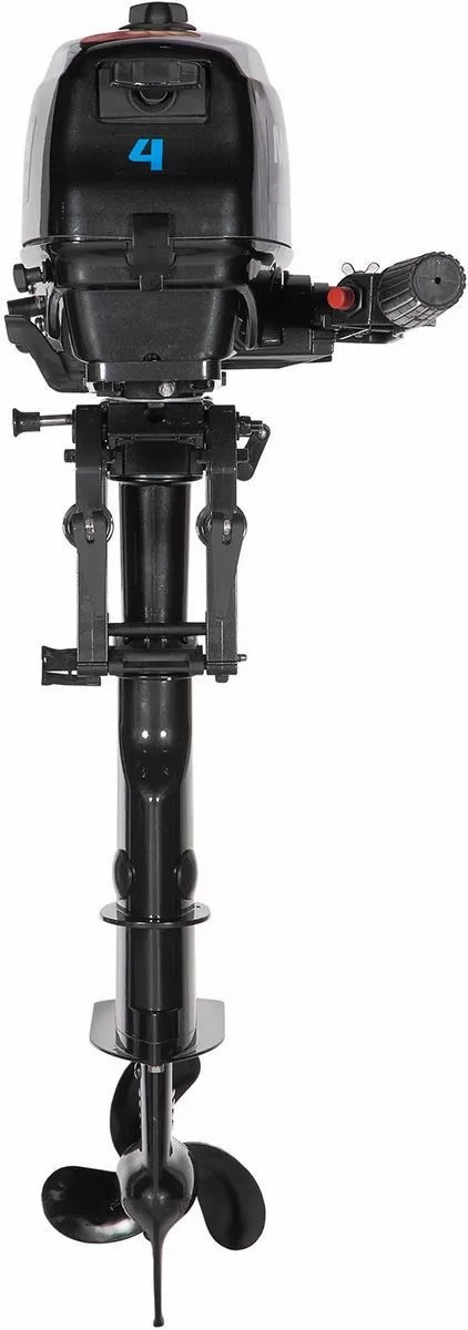 Лодочный мотор MARLIN MP 4 AMHS в Тамбове