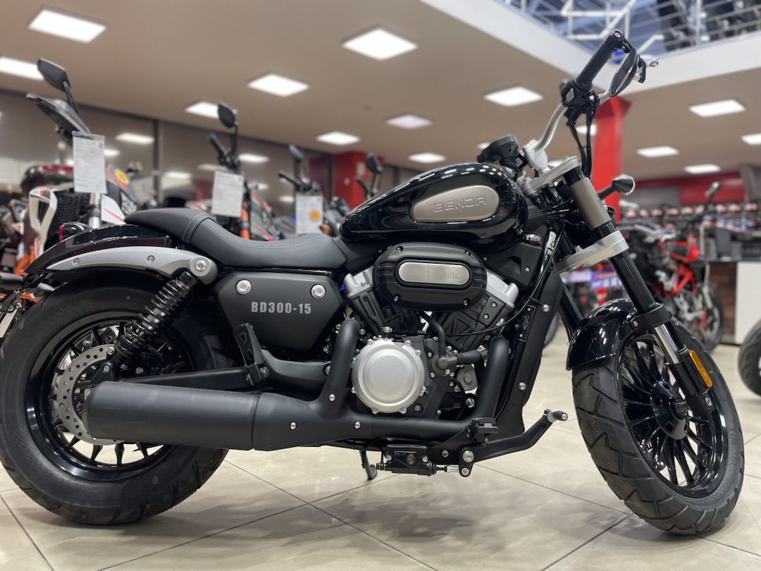 Мотоцикл Benda Chinchilla 300 в Тамбове