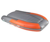 НАДУВНАЯ ЛОДКА GLADIATOR E380S в Тамбове