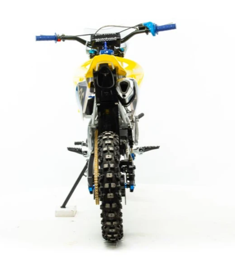 Питбайк MotoLand (МОТОЛЕНД) MZ125 в Тамбове
