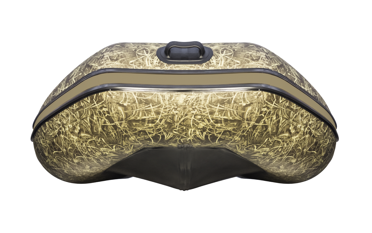 Лодка Ривьера Компакт 3400 СК в Тамбове