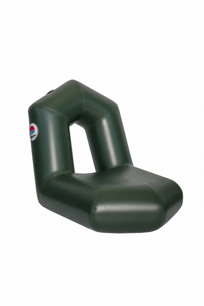 КРЕСЛО НАДУВНОЕ SMARINE, 85Х75 СМ, ПВХ, ЗЕЛЕНЫЙ в Тамбове