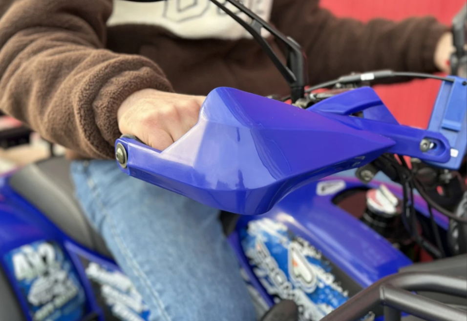  Квадроцикл PROMAX ATV 250 MAX (2025) в Тамбове