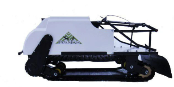 Мотобуксировщик Райда 087L02  9 л.с., катушка 3 ампер в Тамбове