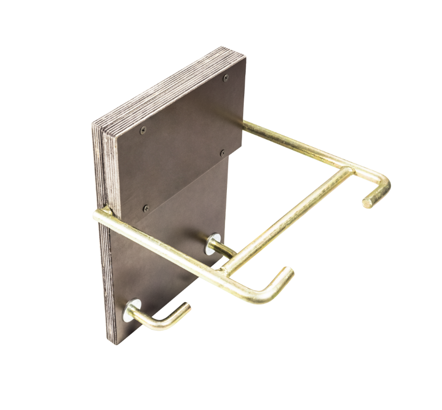 Навесной транец в Тамбове