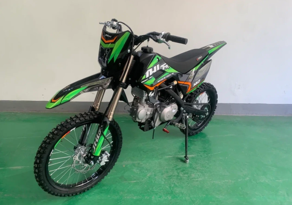 Питбайк JHLMOTO JHLofr LK140 19/16 (ZS1P60YMJ) в Тамбове