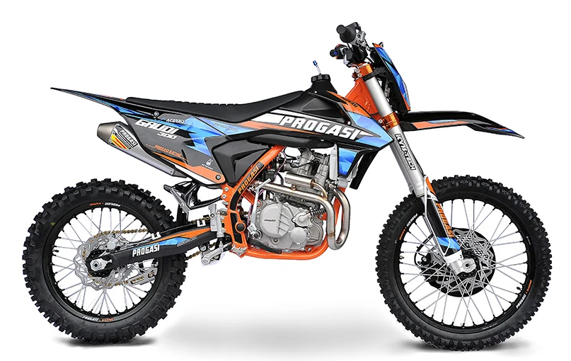 Мотоцикл Progasi Gaudi 300 в Тамбове