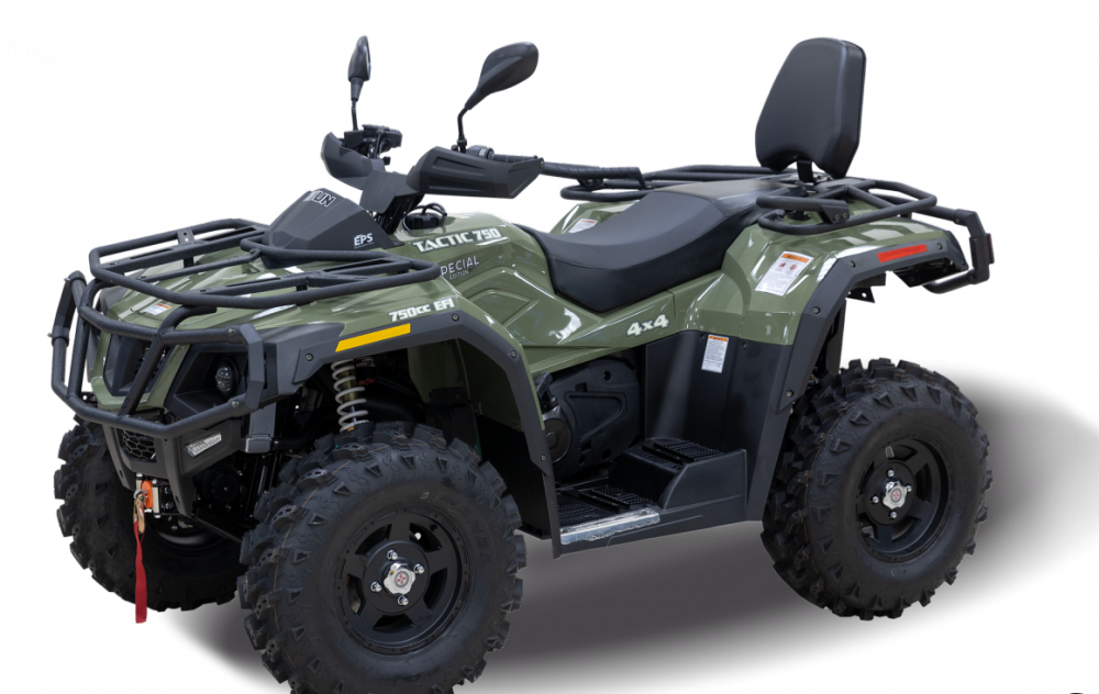 Квадроцикл HISUN HiSUN TACTIC 750-/LIMITED/ в Тамбове
