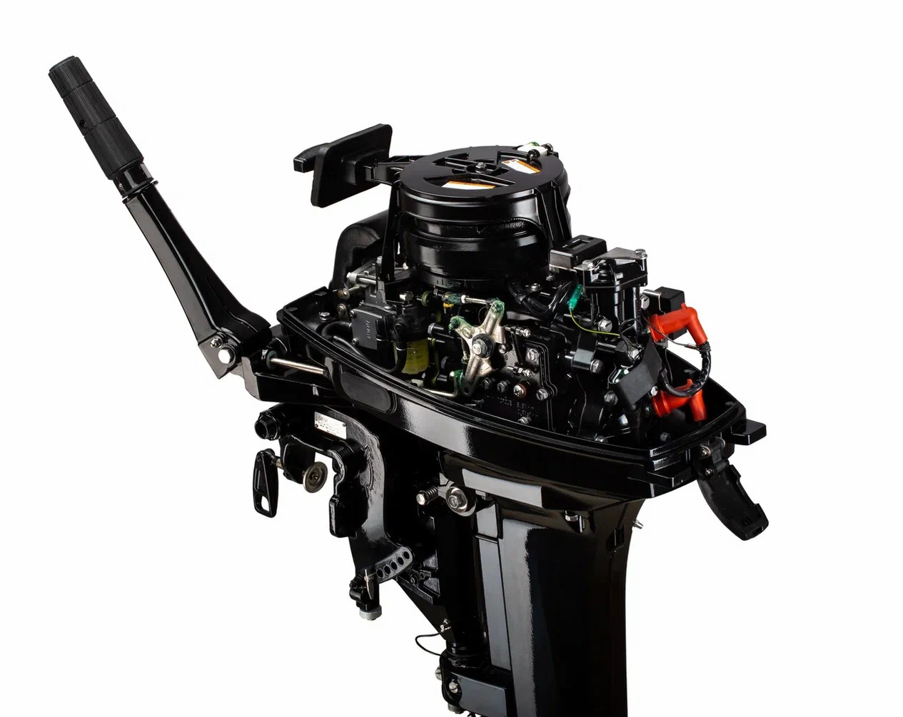 ЛОДОЧНЫЙ МОТОР GLADIATOR G20FHS в Тамбове