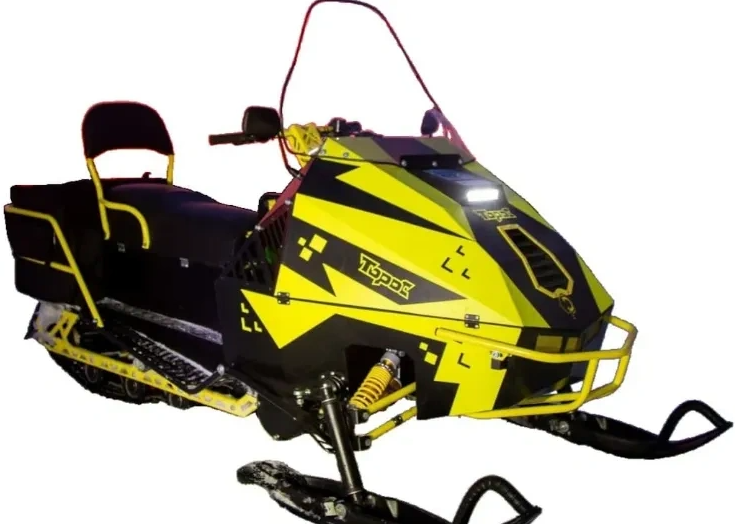 Снегоход Рыбак Торос 500 K800PRO в Тамбове