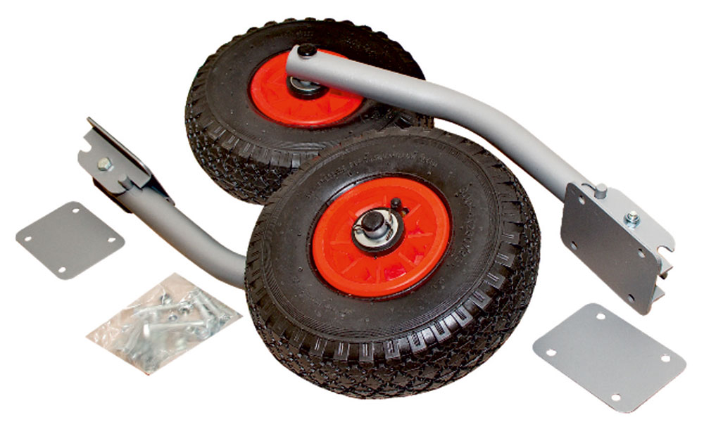 Транцевые колеса трансформеры откидные в Тамбове