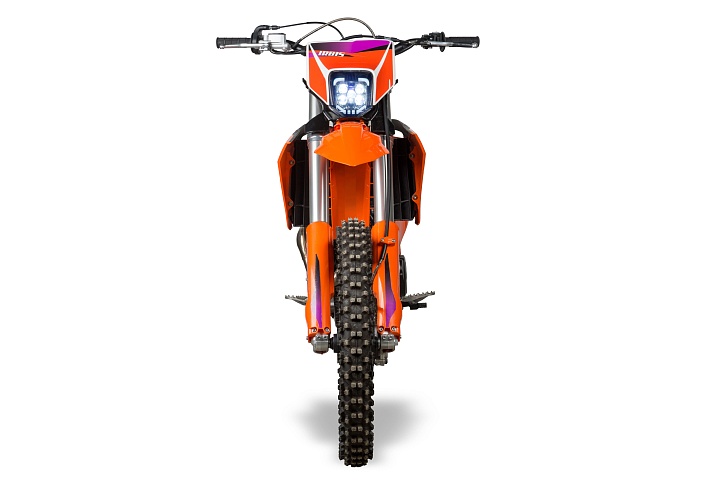 Эндуро мотоцикл IRBIS KTR 250 в Тамбове