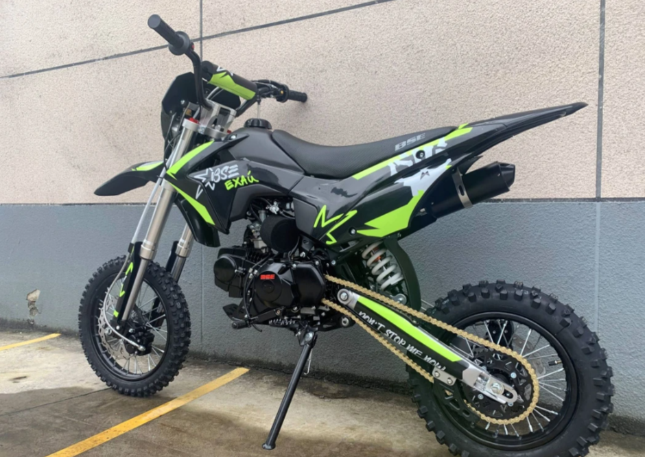 Питбайк BSE EXA SA 14/12 в Тамбове