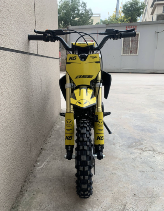 Питбайк BSE K6 в Тамбове