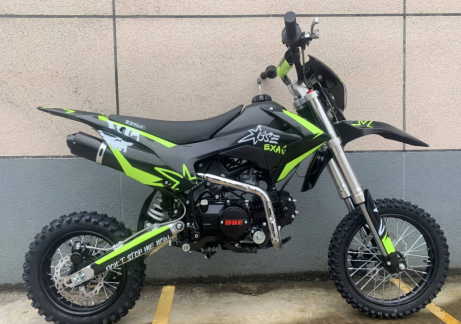 Питбайк BSE EXA SA 14/12 в Тамбове