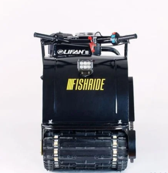 Мотобуксировщик FISHRIDE КЛАССИКА 9 л.с. в Тамбове