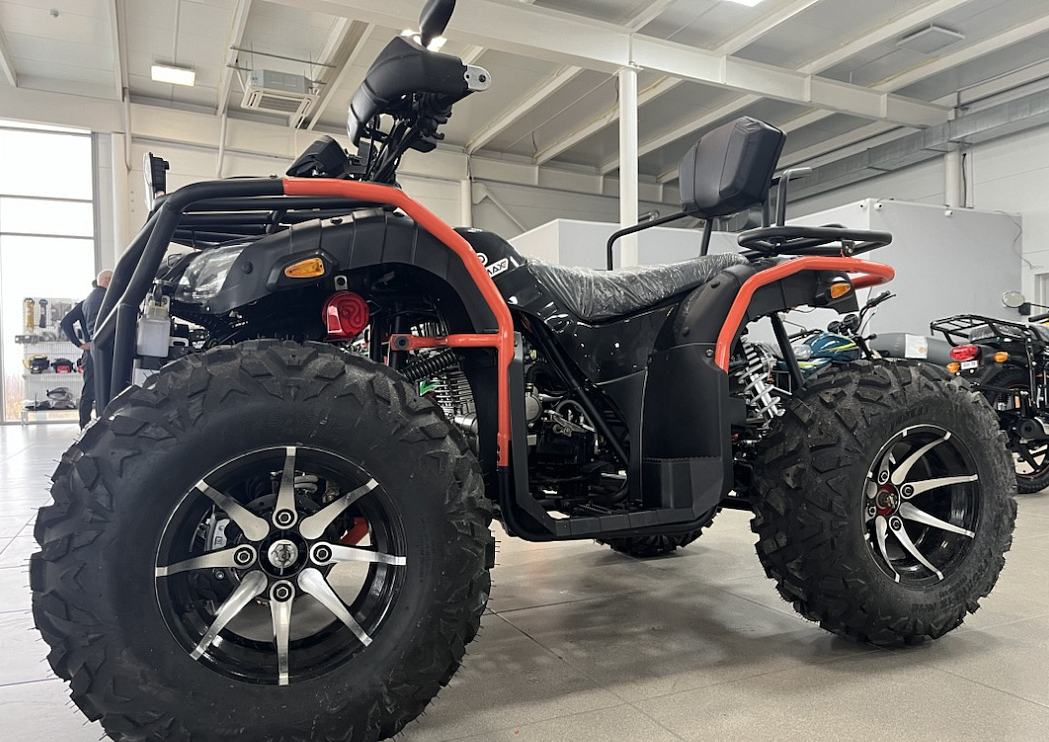 Квадроцикл PROMAX 300 4X4 ALL ROAD в Тамбове