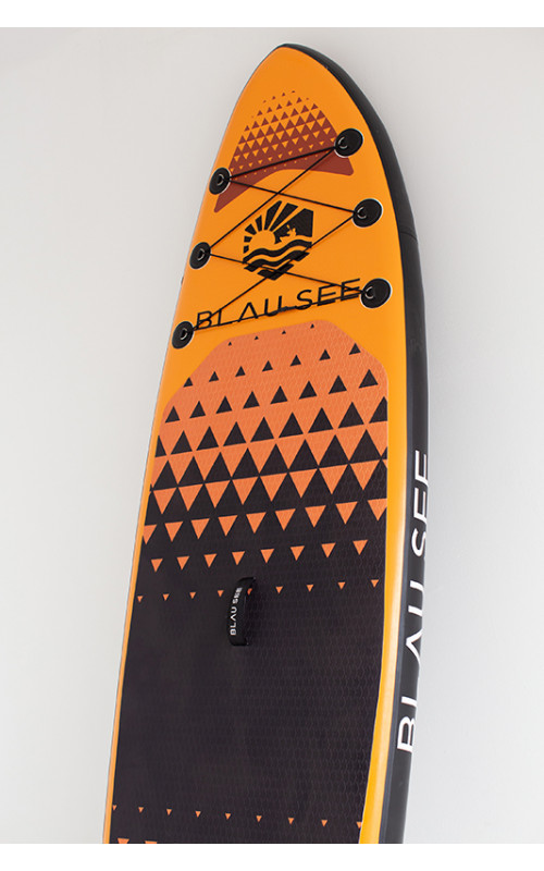 НАДУВНОЙ САП БОРД ORANGA SPACE 10,6 в Тамбове