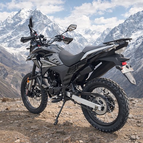 Мотоцикл PROMAX TOURING PR300 в Тамбове