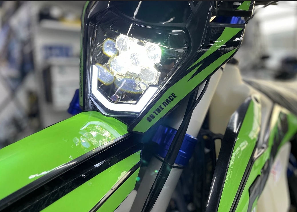 Мотоцикл Progasi RACE 300 AIR PRO SPORT в Тамбове