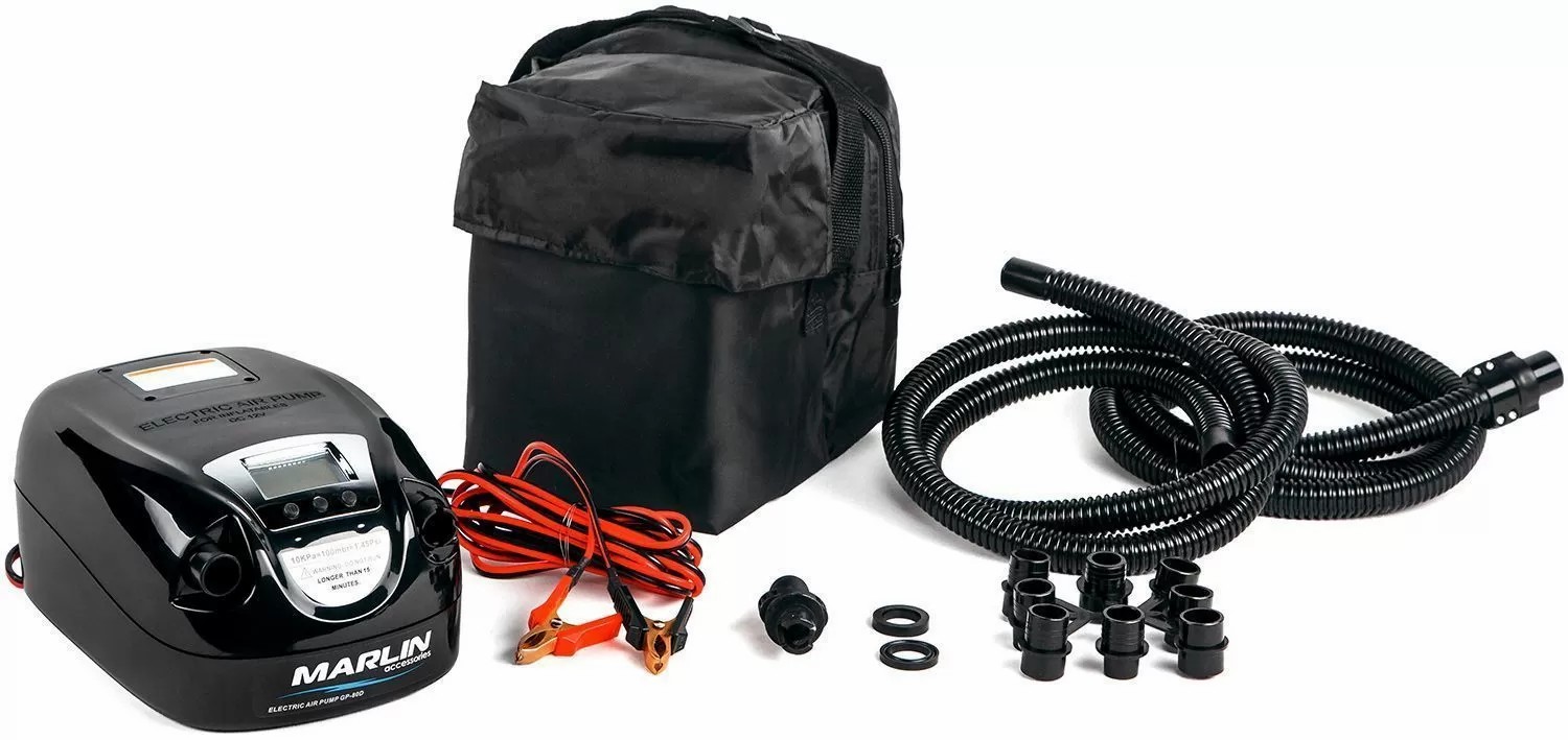 ЭЛЕКТРИЧЕСКИЙ НАСОС MARLIN GP-80 D в Тамбове