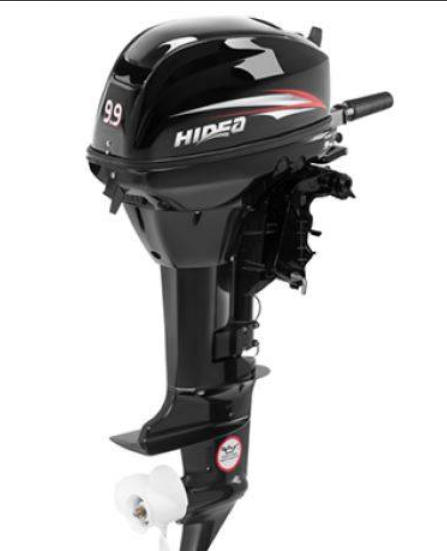 Лодочный мотор HIDEA HD9.9FHL (длинная нога) в Тамбове