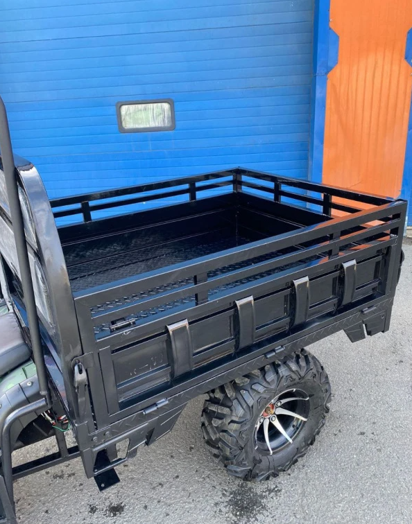 Квадроцикл PROMAX Фермер 350 4x4 ALL ROAD в Тамбове