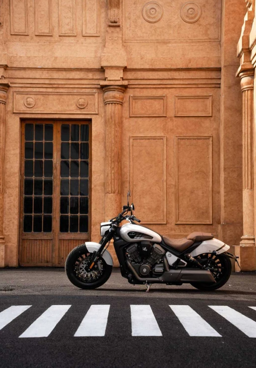 Мотоцикл Benda DarkFlag 500 Commander в Тамбове