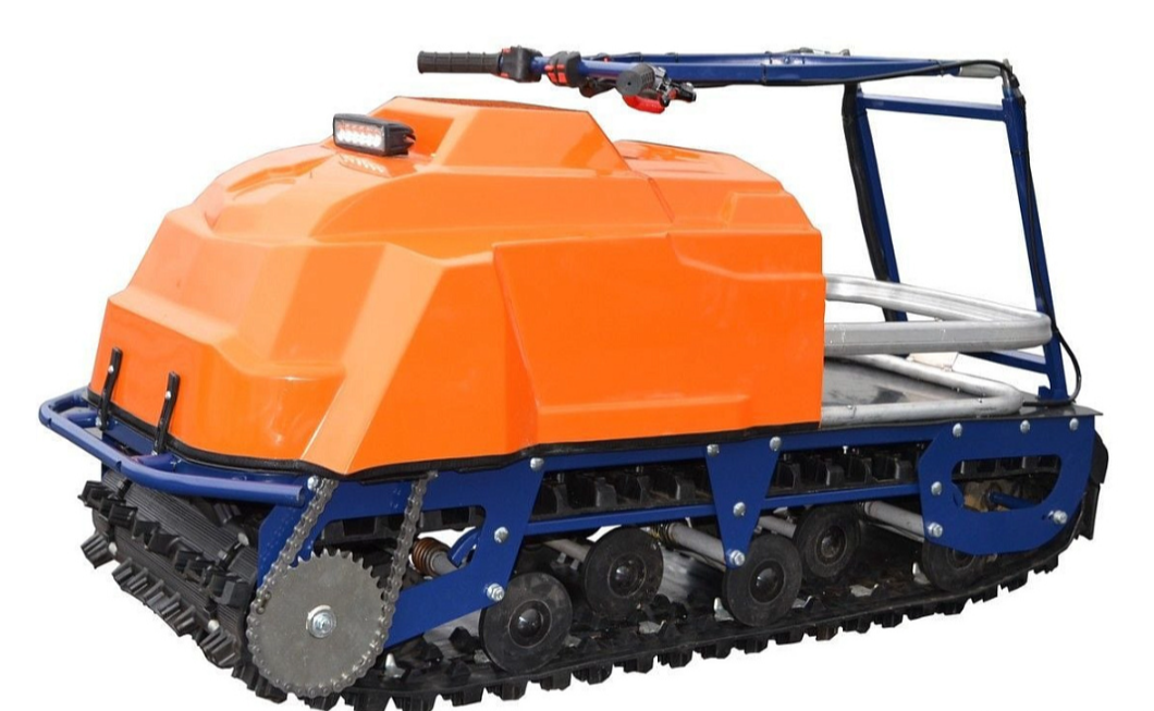 Мотобуксировщик БАРС СЛЕДОПЫТ MDS 15 л.с. в Тамбове