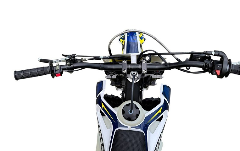 Эндуро мотоцикл IRBIS HTR 250 в Тамбове