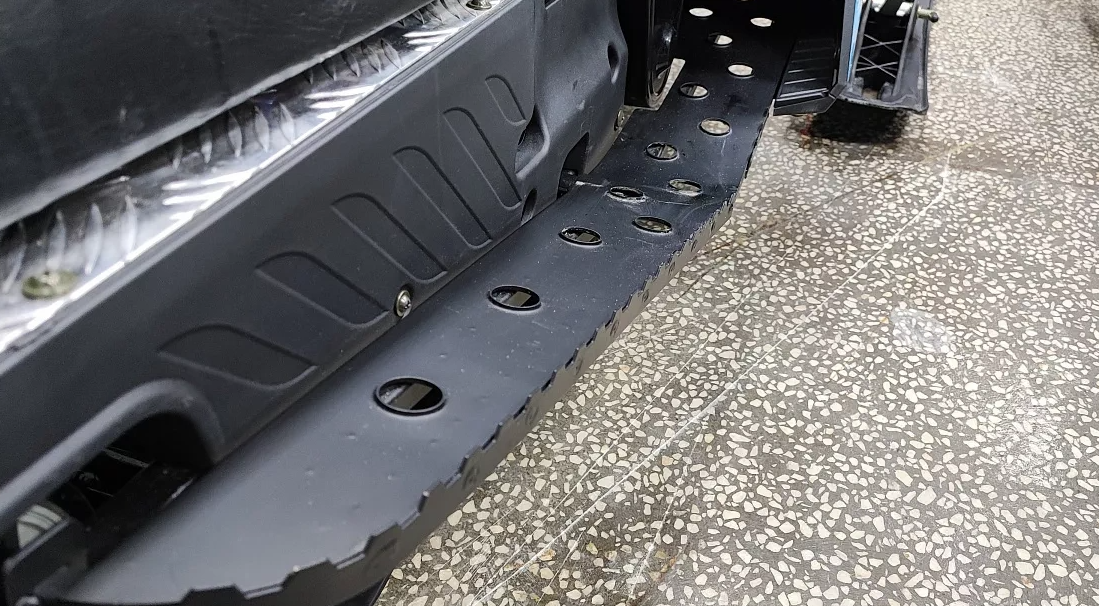 Снегоход Ataki WD150 Б/У в Тамбове