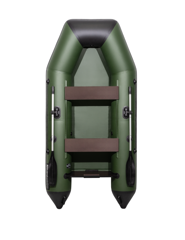 Лодка АКВА 2900 в Тамбове