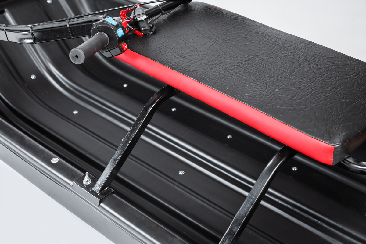 СИДЕНИЕ ДЛЯ САНЕЙ в Тамбове