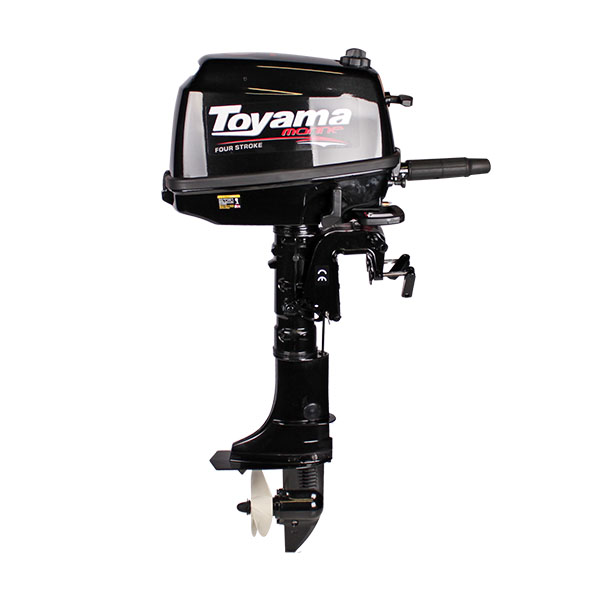 ЛОДОЧНЫЙ МОТОР TOYAMA F5BMS в Тамбове